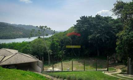 Terreno à venda na Serra da Cantareira, Alpes de Mairiporã, 1.398 metros