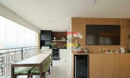 Apartamento com 3 quartos à venda na Rua Daniel Rossi, 68, Santana, São Paulo
