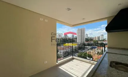Apartamento 2 dormitórios, sendo 1 suíte muito próximo do metrô jardim são paulo