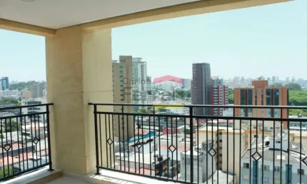 Apartamento com 2 quartos para alugar na Rua Aviador Gil Guilherme, 51, Santana, São Paulo