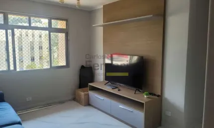 Apartamento - 92 m2 - 3 dorm. 1 vaga. 2 wc - palmas do tremembé