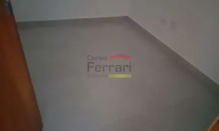 Apartamento novo, nunca habitado,  a venda, vila pauliceia, 01 dormitório, 01 banheiro, sem vaga