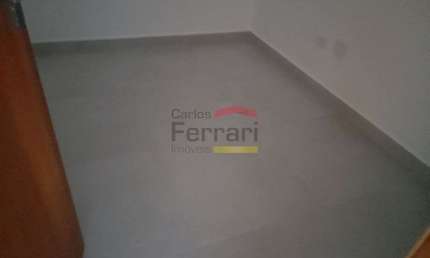 Apartamento novo, nunca habitado, a venda, Vila Pauliceia, 01 dormitório, 01 banheiro, sem vaga,