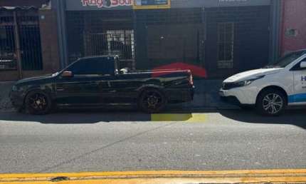 Ponto comercial para alugar na Avenida Gustavo Adolfo, 807, Vila Gustavo, São Paulo
