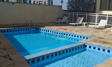 Apartamento com 3 quartos à venda na Rua Frei Vicente do Salvador, 220, Santana, São Paulo