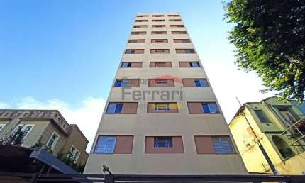 Apartamento para alugar em Santana - 60m² com 2 Dormitórios, bem Localizado - 800m do Metrô Santana!