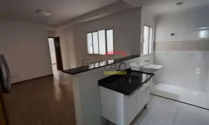 Apartamento à 2km do metrô tucuruvi, 2 dormitórios e 1 vaga