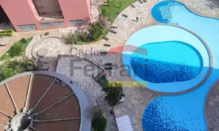 Apartamento na casa verde 98 m² a.ú. 3 dorms. / 1 suíte / lazer
