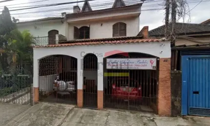 Excelente Sobrado de 3 Andares ? Casa Verde, Zona Norte