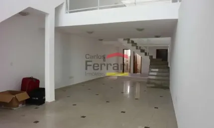 Prédio para alugar na Rua Condessa Siciliano, 65, Jardim São Paulo (Zona Norte), São Paulo