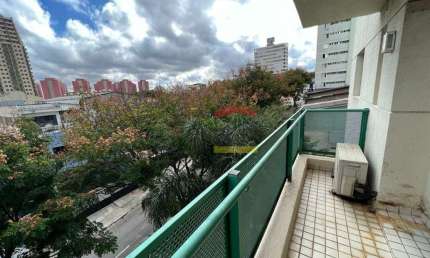 Apartamento na Casa Verde com 2 dormitórios, fácil acesso a Marginal Tietê e próximo da Av Braz Leme