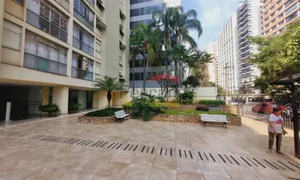 Apartamento com 3 quartos à venda na Rua Voluntários da Pátria, 2840, Santana, São Paulo