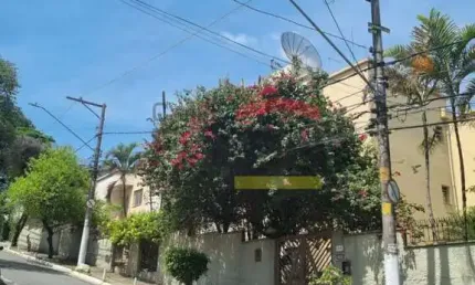 Apartamento com 2 quartos à venda na Rua Maria Amália Lopes Azevedo, 594, Vila Albertina, São Paulo