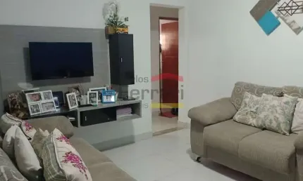 Apartamento com 2 quartos à venda na Avenida Leôncio de Magalhães, 1671, Jardim São Paulo (Zona Norte), São Paulo