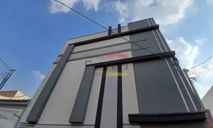 Kitnet / Stúdio à venda na Rua Cruz de Malta, 771, Parada Inglesa, São Paulo