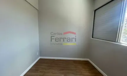 Oportunidade de 2, Dormitórios uma sala ampla, 2 banheiros, lavanderia, 1vaga .