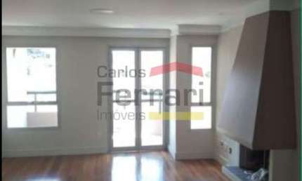 Apartamento com 3 quartos à venda na Rua Arthur Mazzetti, 166, Parque Mandaqui, São Paulo