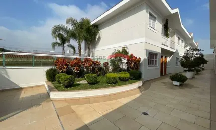Casa com 3 quartos à venda na Rua Nova dos Portugueses, 587, Chora Menino, São Paulo