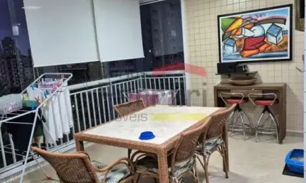 Apartamento com 3 quartos à venda na Rua Maria José Pomar, 332, Lauzane Paulista, São Paulo