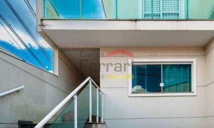 Casa com 3 quartos para alugar na Rua Major Oscar Guimarães, 213, Imirim, São Paulo