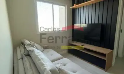 Apartamento vila nova cachoeirinha com móveis planejados, pronto para morar!