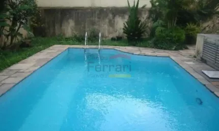Casa em condomínio fechado com 3 quartos à venda na Rua Estrela do Indaiá, 259, Vila Albertina, São Paulo