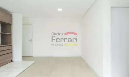 Apartamento à venda no cambuci  com 2 quartos, 1 vaga