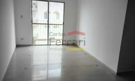 Apartamento com vista para o horto florestal 127m²  3 dormitórios ,3 vagas,