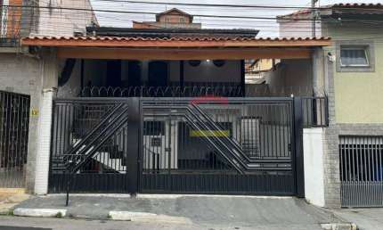 Casa com 3 quartos à venda na Rua Expedicionários Bragantinos, 84, Vila Mota, Bragança Paulista