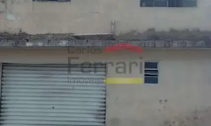 TEERRENO MANDAQUI COM 8 METROS DE FRENTE X 23,70 DE FUNDO .
