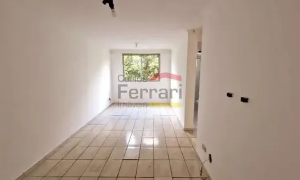Apartamento à venda com 2 quartos, 60m² -lauzane paulista
