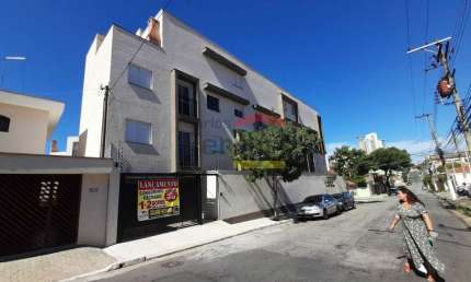 APARTAMENTOS NOVOS NO PARQUE VITORIA, 2 DORMITÓRIOS, 1 VAGA