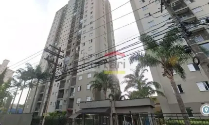 Apartamento 03 quartos, 1 suite , lazer completo -Parque Novo Mundo