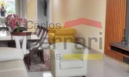 Casa com 3 quartos à venda na Rua Rafael de Oliveira, 293, Água Fria, São Paulo
