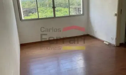 Apartamento à venda, chácara do encosto,  02 dormitórios, 01 vaga
