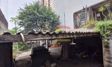 Casa com 2 quartos à venda na Rua Damiana da Cunha, 87, Santa Teresinha, São Paulo