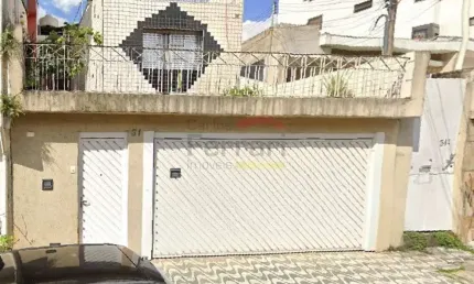 Galpão  comercial para industria ou oficina de costura, vila maria alta com 330 m²