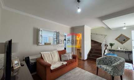 Casa comercial com 4 salas à venda na Rua Pontins, 174, Santana, São Paulo