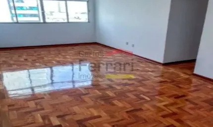 Apartamento 103 m²  com 3 Quartos - Bom Retiro  Rua da Graça