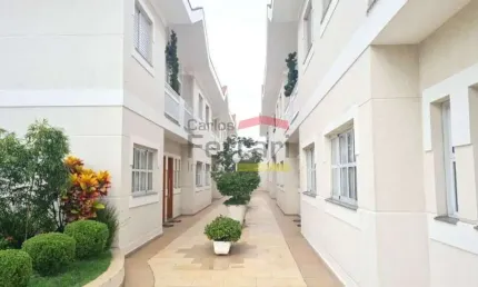 Casa Condominio fechado Chora Menino Venda 3 dormitórios