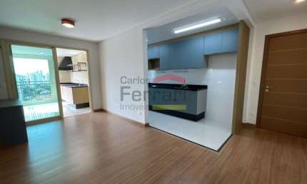 Apartamento 2 quartos, sendo 1 suíte muito próximo do metrô Jardim São Paulo