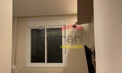 Apartamento à Venda, Lauzane paulista, 02 dormitórios, 01 vaga