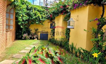 Casa Térrea na Freguesia do Ó - Excelente localização
