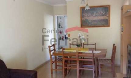Casa com 3 quartos à venda na Rua Ana de Barros, 53, Jardim Santa Inês, São Paulo