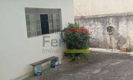 Casa com 3 quartos à venda na Rua Demóstenes Trigueiro de Souza, 163, Imirim, São Paulo