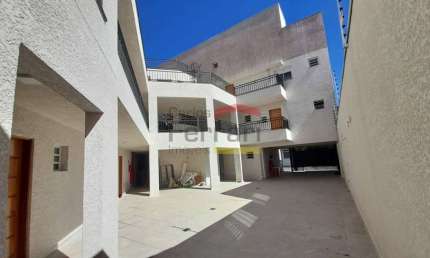 Apartamento com 1 quarto para alugar na Rua Campo Belo do Sul, 360, Parque Vitória, São Paulo
