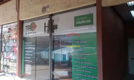 Ponto comercial com 2 salas à venda na Avenida Raimundo Pereira de Magalhães, 11773, Vila Anastácio, São Paulo