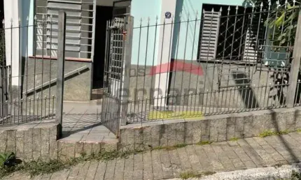 Casa com 2 quartos à venda na Rua Caetano Gonçalves, 134, Chora Menino, São Paulo