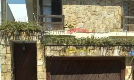 Sobrado na vila mazzei com 3 dormitórios, sendo 1 suíte, 7 vagas de garagem