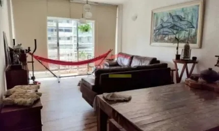 Apartamento com 3 quartos à venda na Rua Doutor Fausto Ferraz, 227, Bela Vista, São Paulo